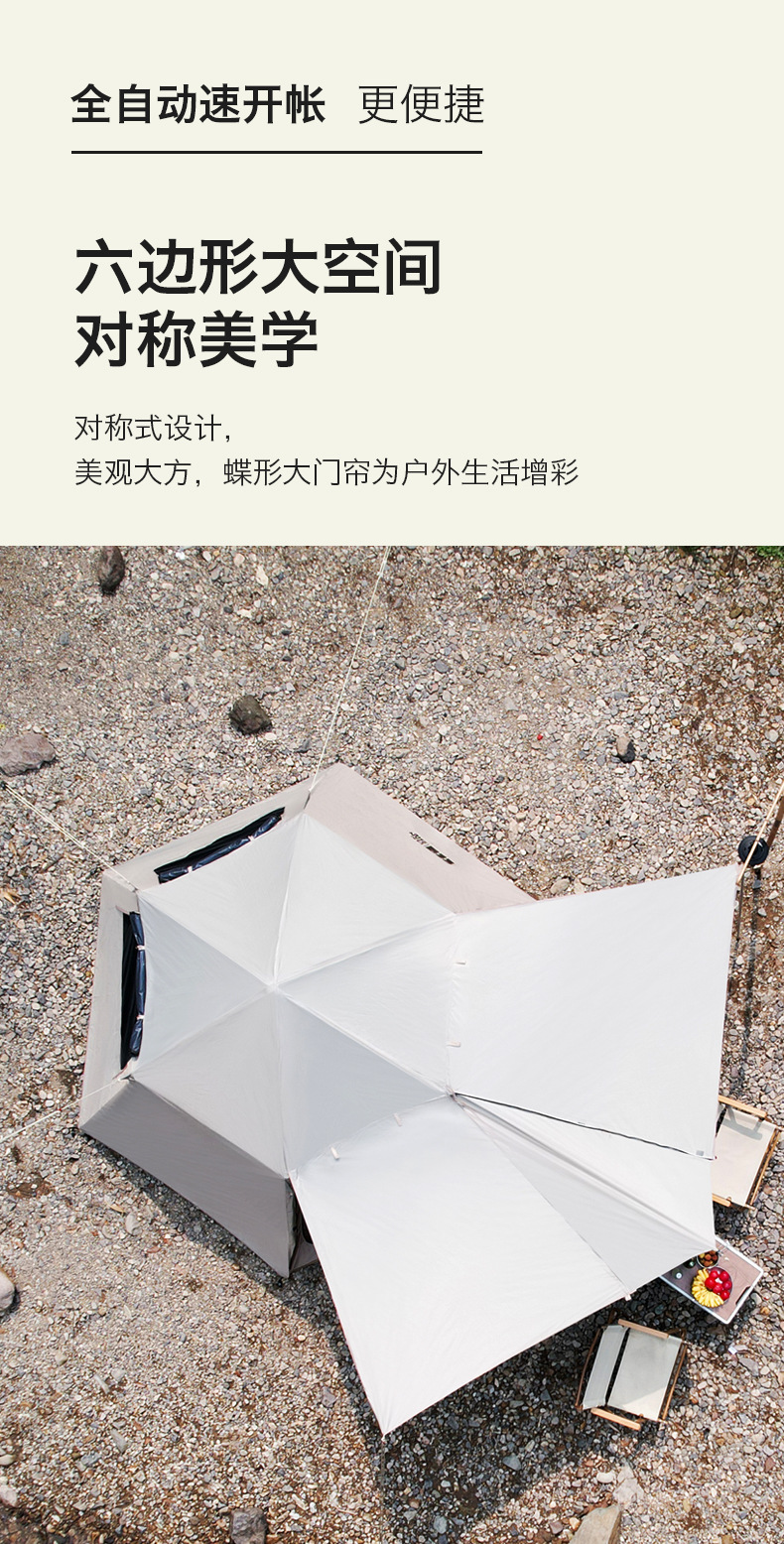 Cheap Goat Tents High